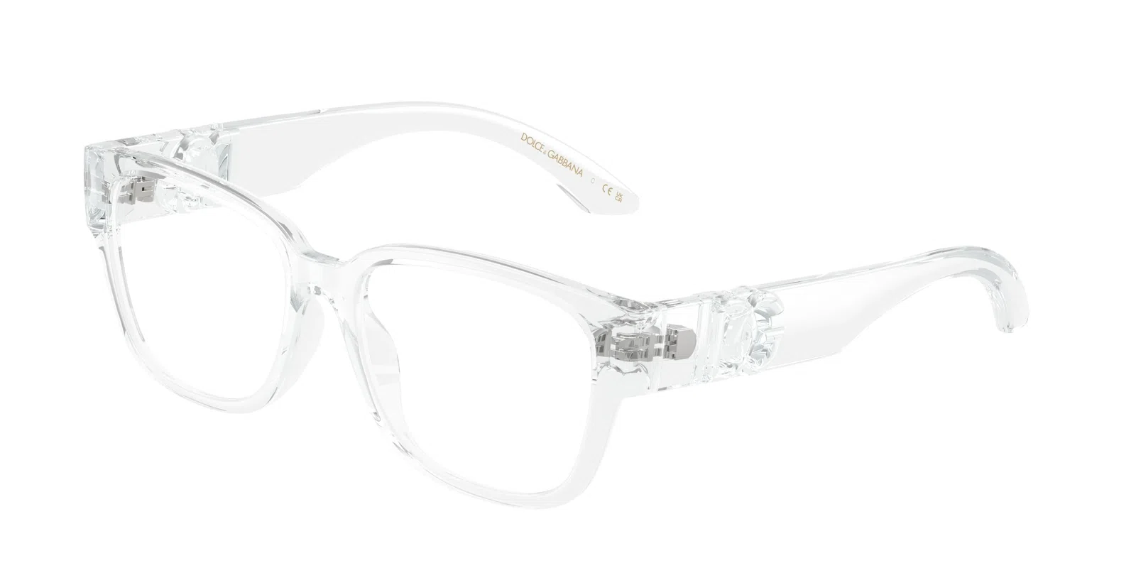 Dolce & Gabbana Kids 5006 Eyeglasses